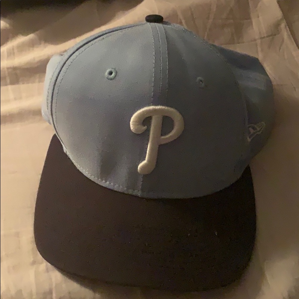 Phillies alternate SnapBack hat